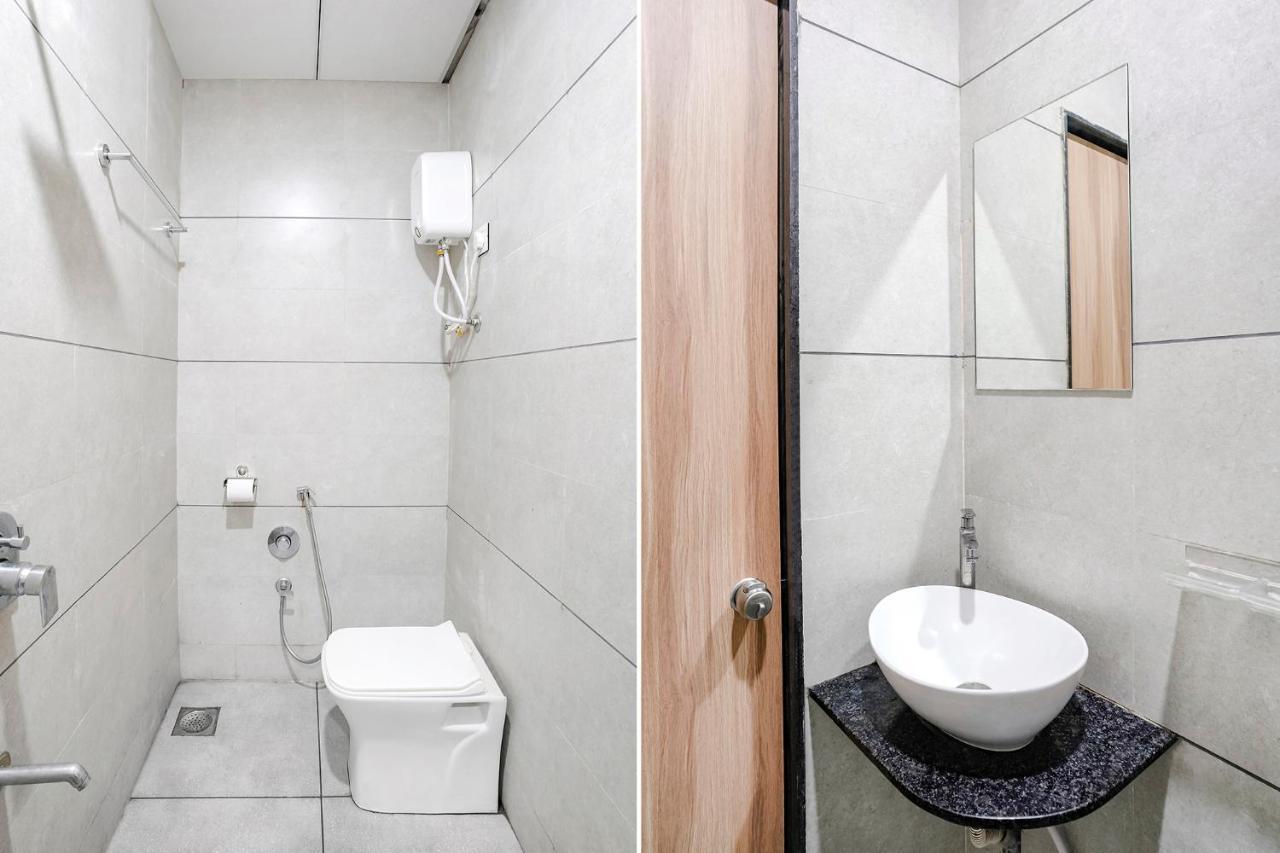Fabhotel Vrundavan, Athwa Bhatha 외부 사진